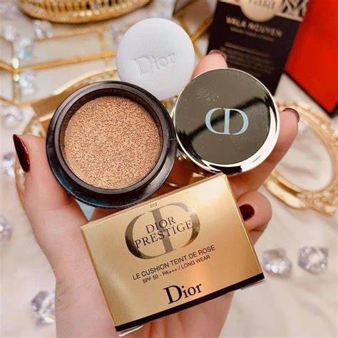 review phấn nước dior mini leflair|[Review] Top 4 Cushion Dior nào được yêu thích nhất hiện nay.